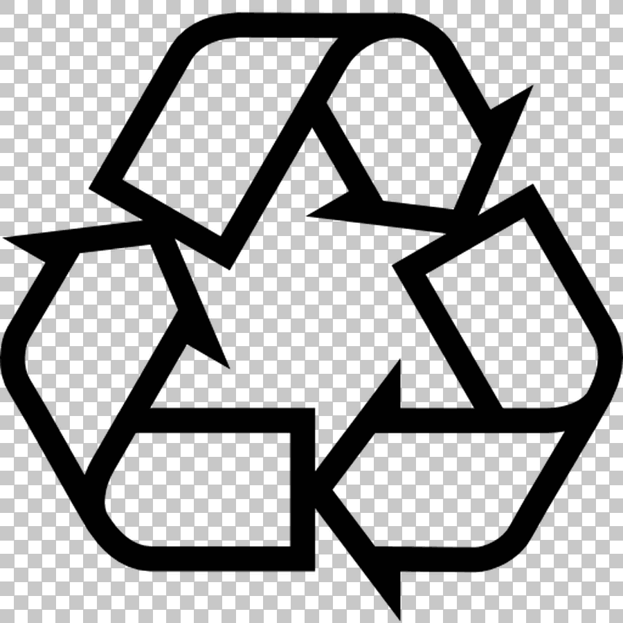 Recycling Symbol Computer Icons