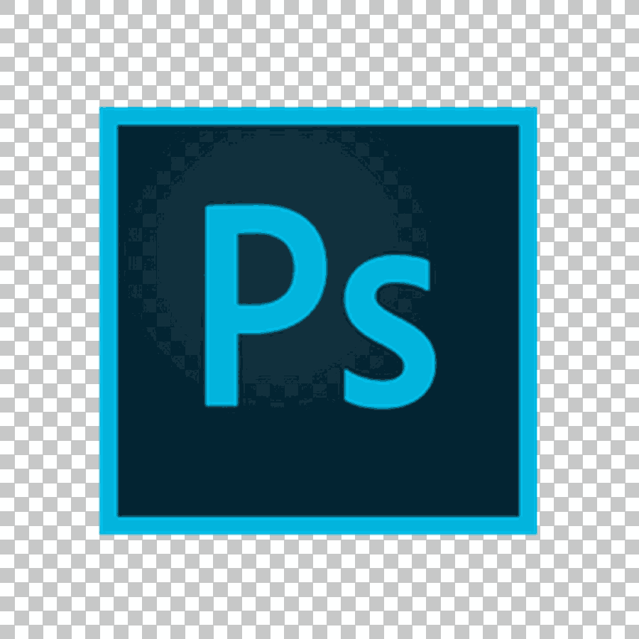 Adobe Photoshop CC 2014 Logo