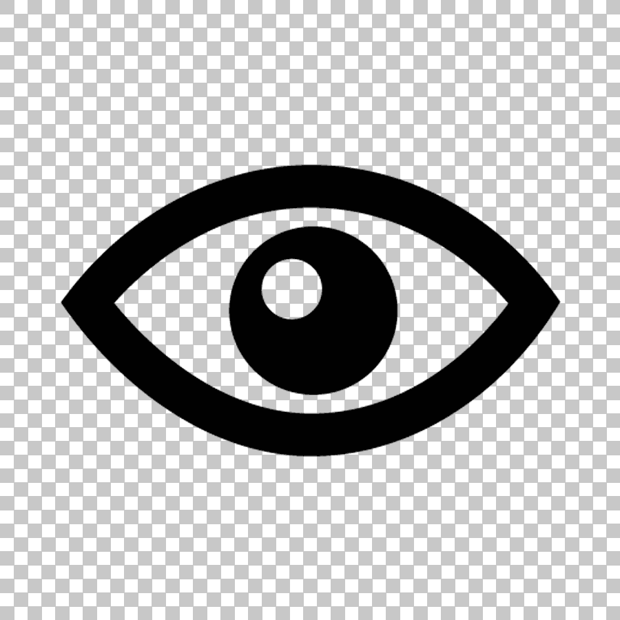 Eye Icon