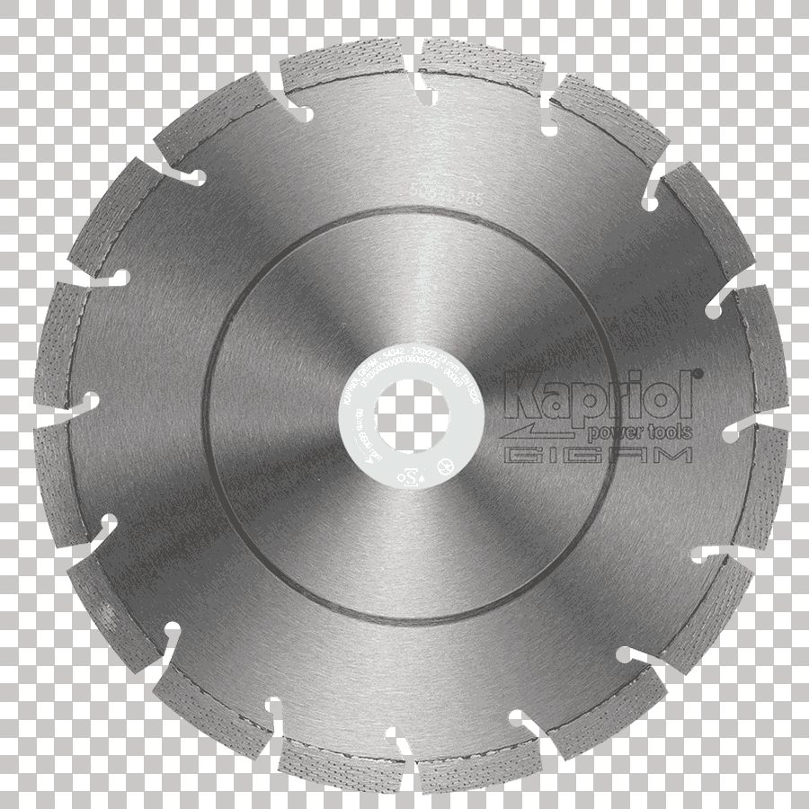 Diamond Blade Circular Saw Tool