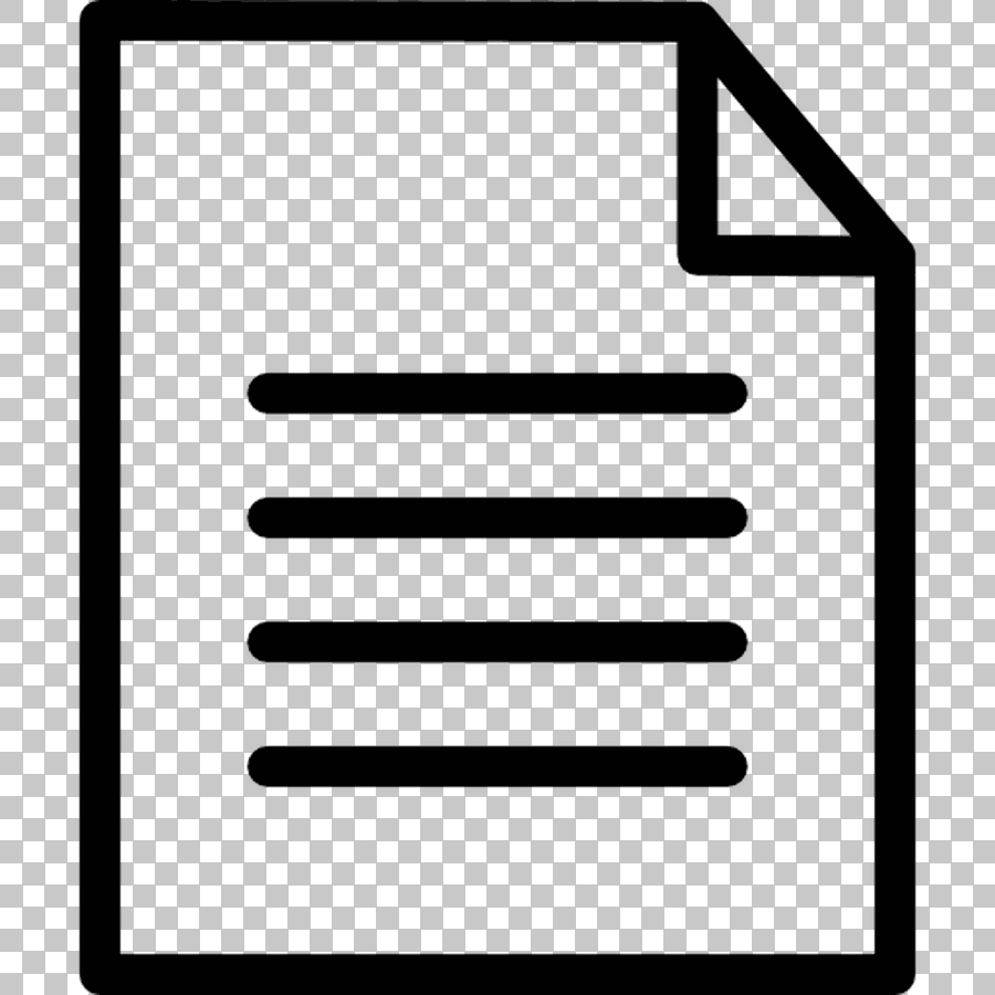 Microsoft Word Document Icon