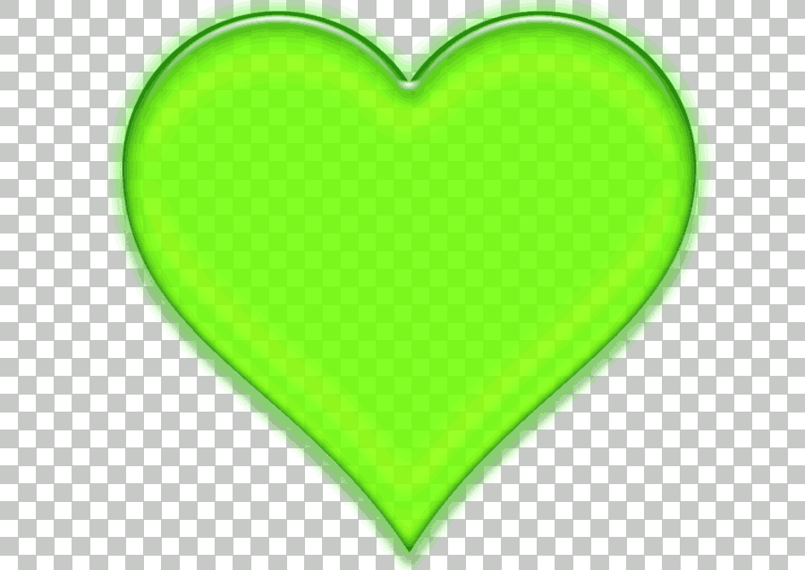 Green Heart