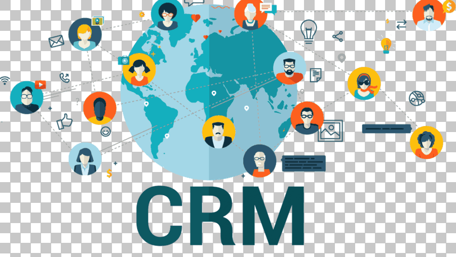 Microsoft Dynamics CRM Software