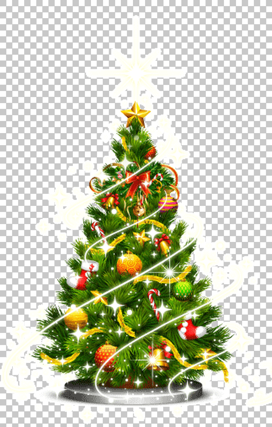 Christmas Tree