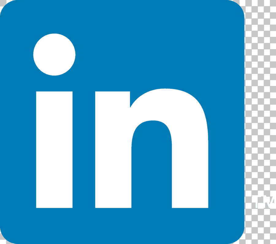 LinkedIn Diduco AB Icon Blue