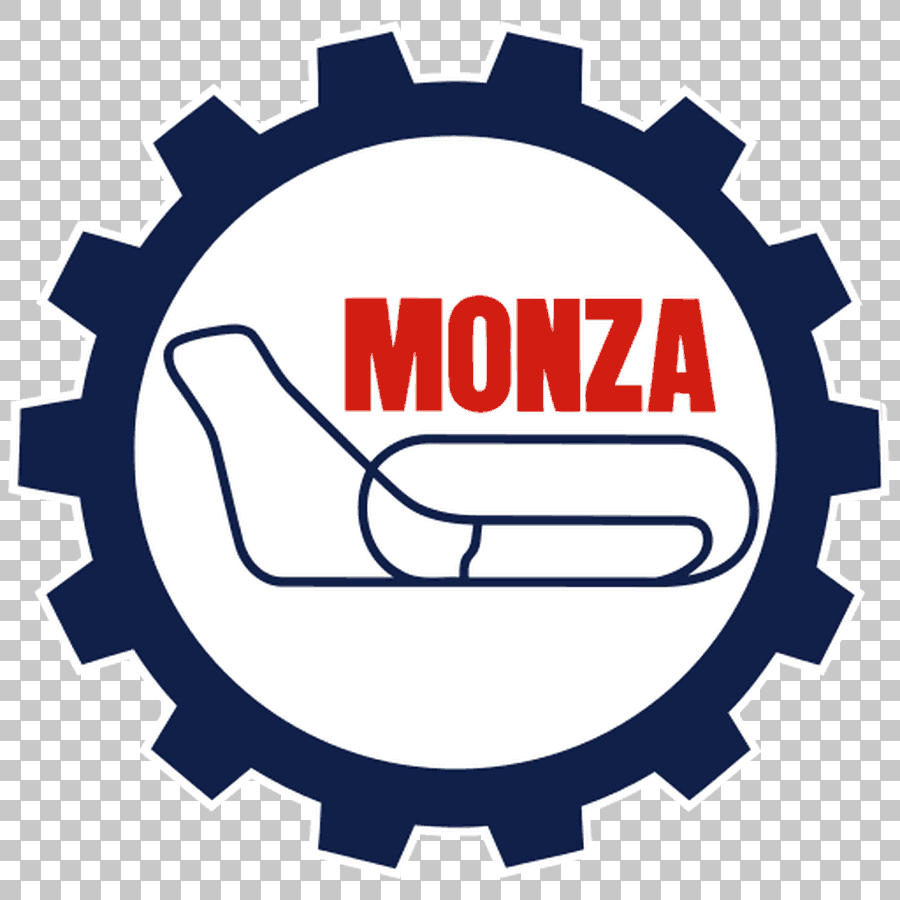 Italian Grand Prix Formula 1 Car