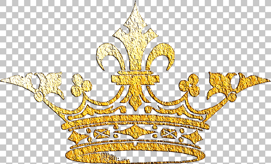 Gold Crown