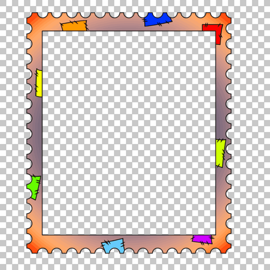 Child Frame Border