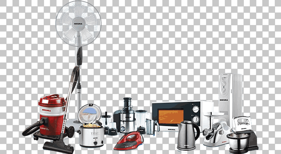 Home Appliance Mixer Vacuum Cleaner Dishwasher