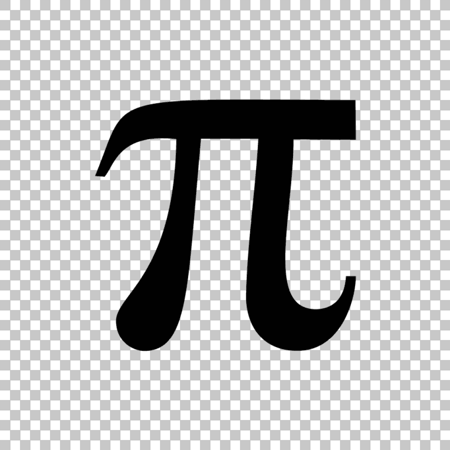 Pi Day Mathematics Circumference Pi Angle Text