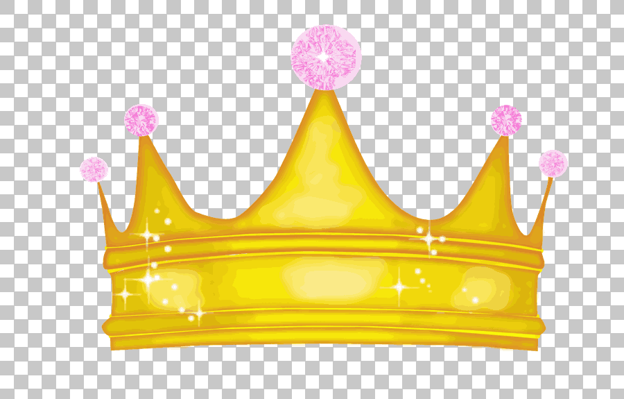 Gold Crown