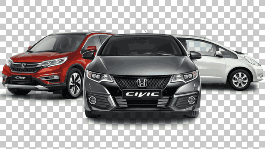 Honda CR-V Civic Fit Accord Car