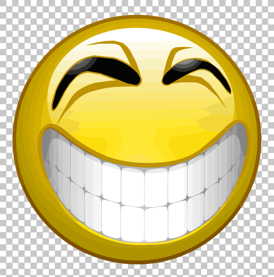 Smiley Emoticon Icons