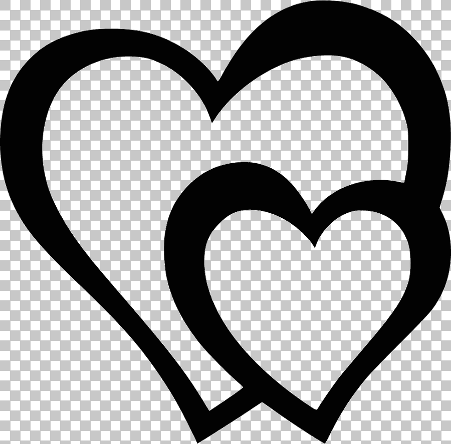 Heart Computer Icons Line