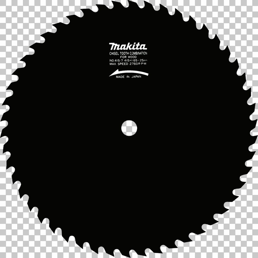 Circular Saw Blade Wood Cutting