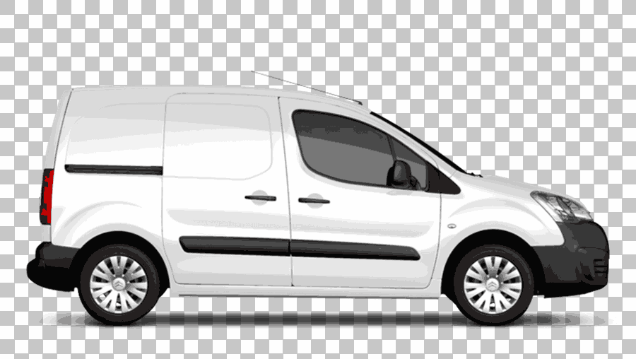 Citroen Berlingo Multispace Van