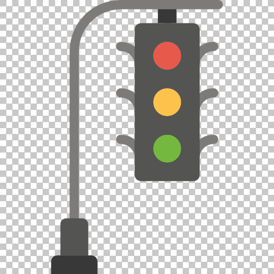 Traffic Light Fixture