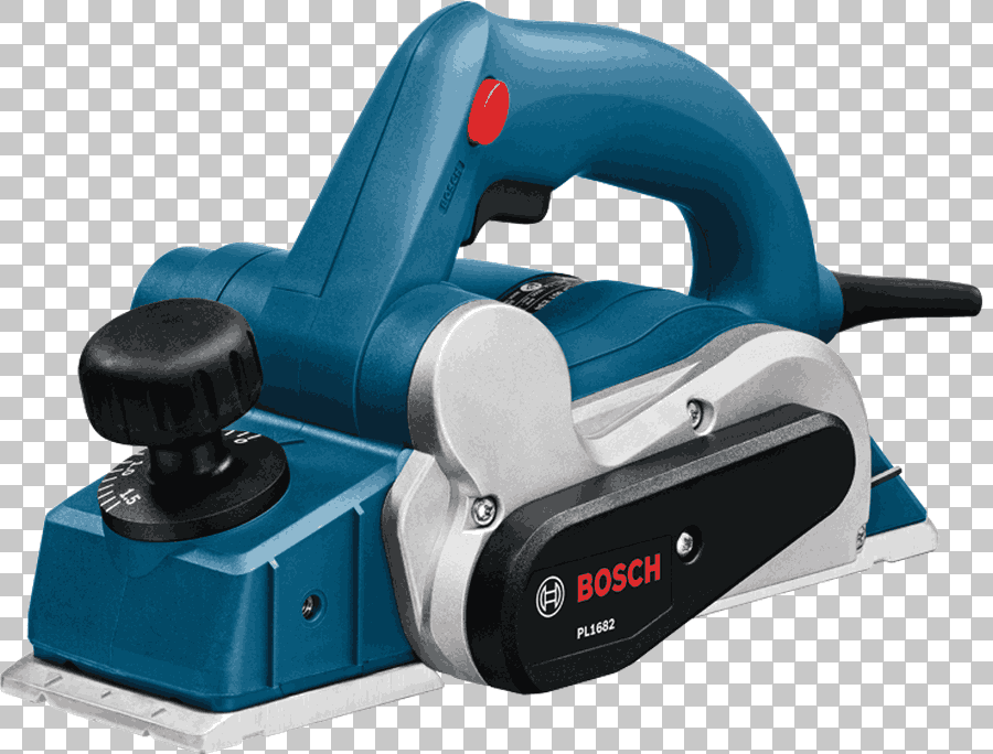 Robert Bosch Hand Plane Tool