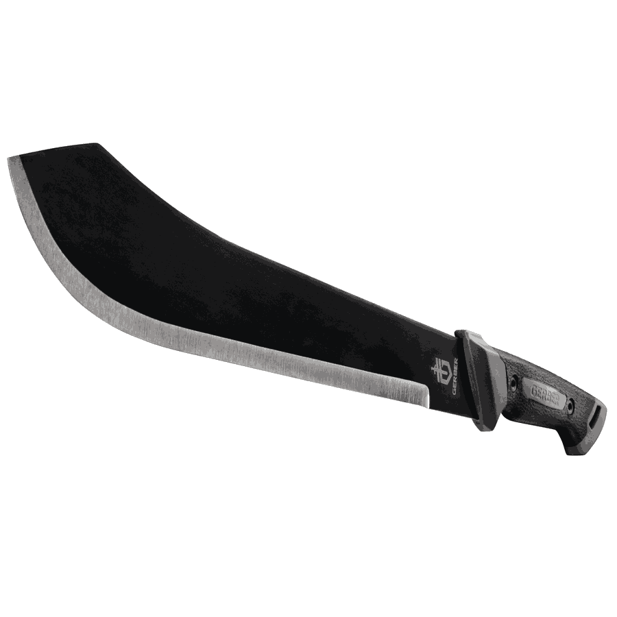 Bolo Knife Machete Gerber Gear Steel