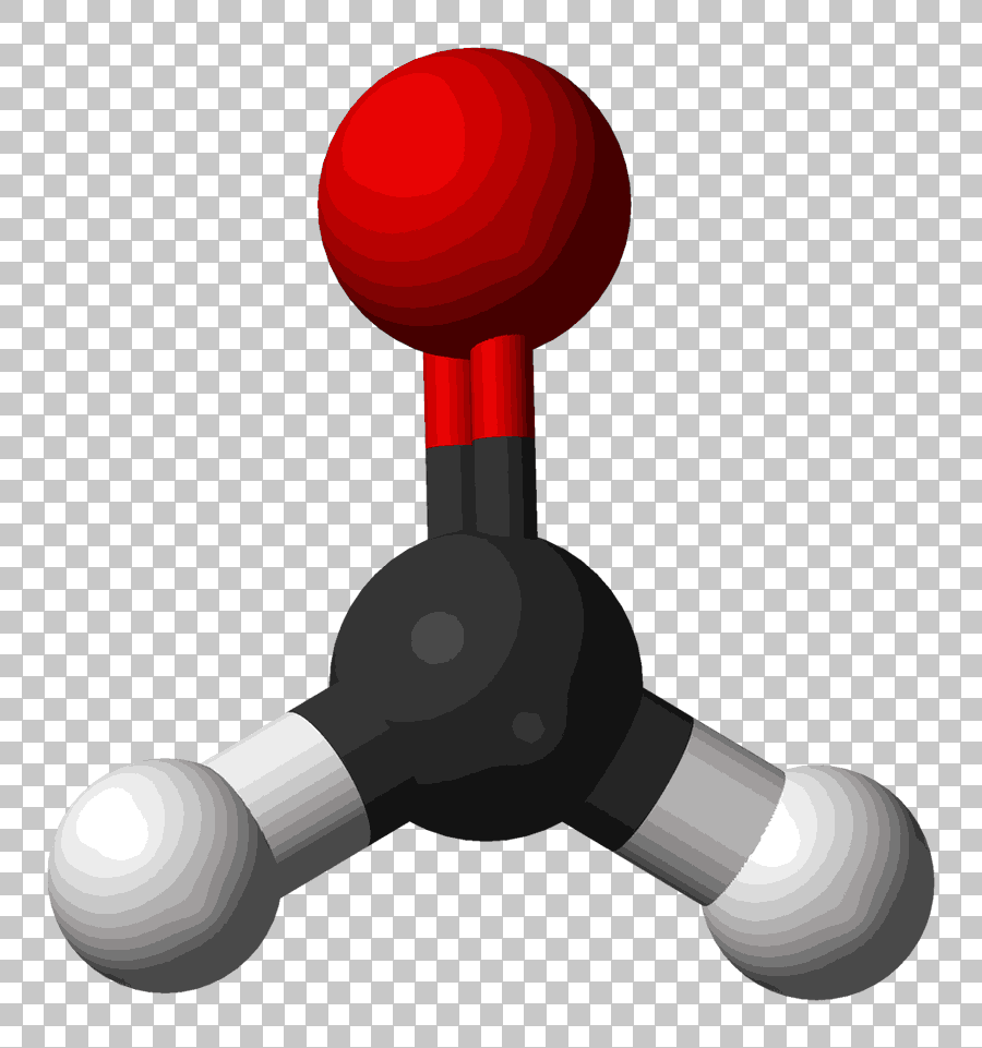 Formaldehyde Chemical Formula