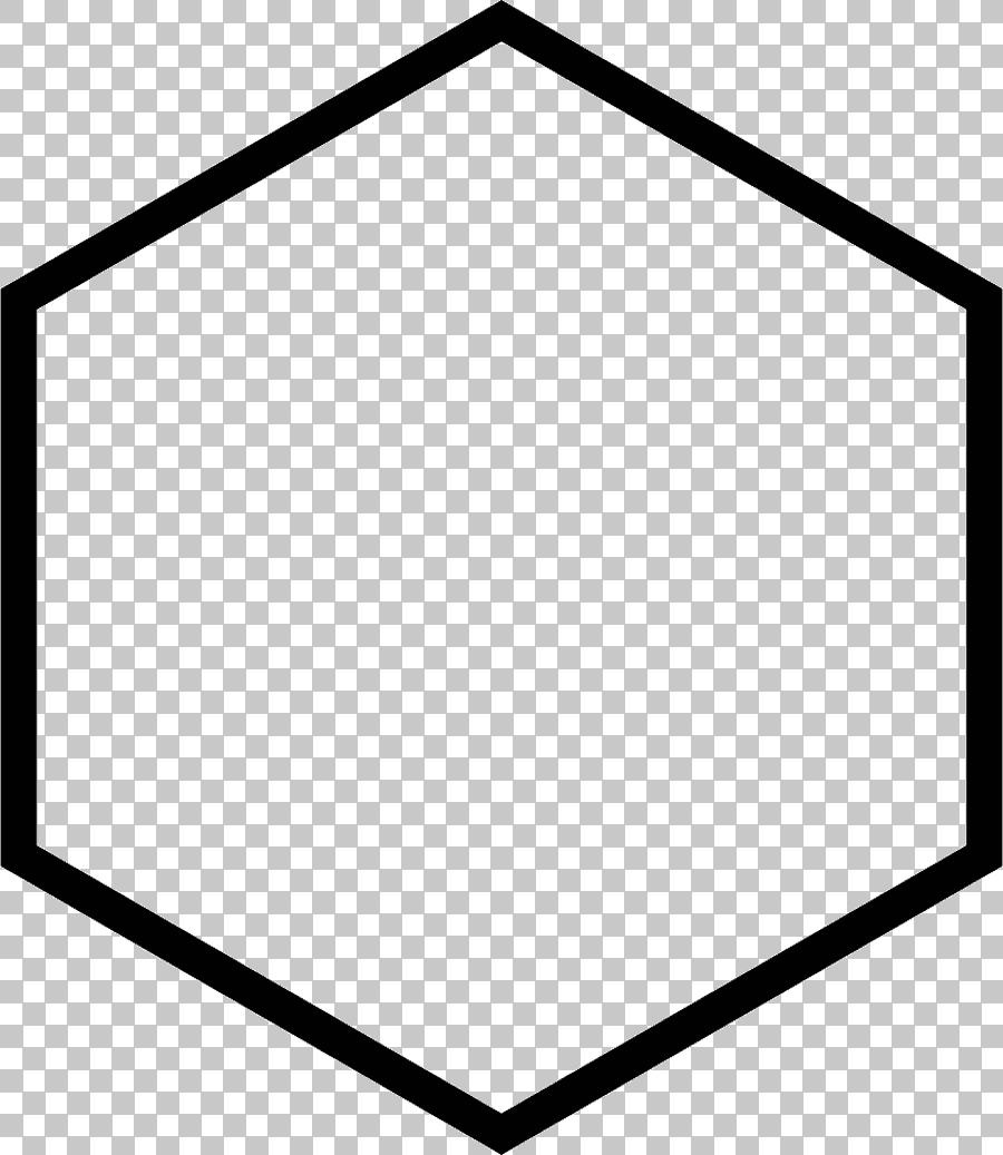 Cyclohexane Structural Formula