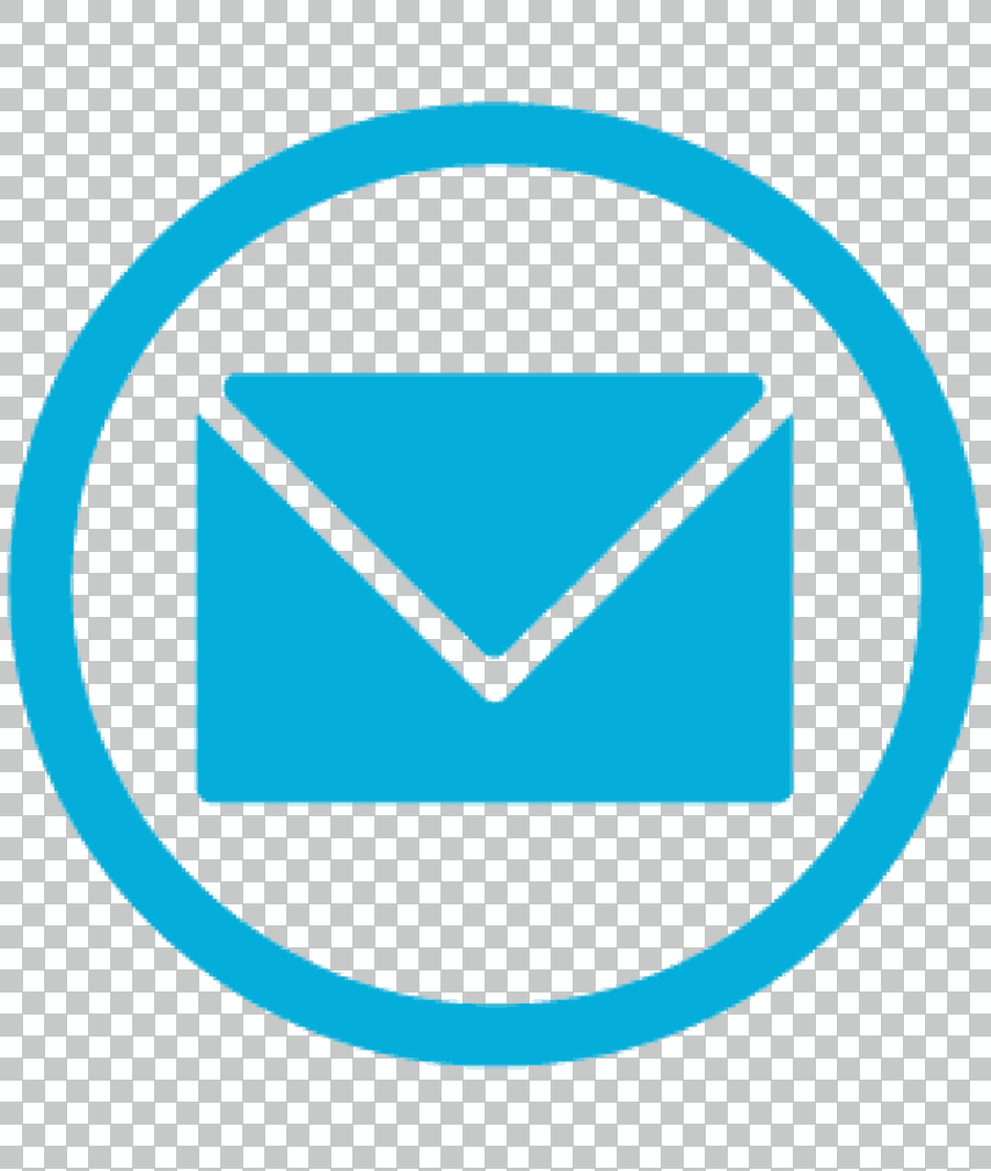 Blue Email Computer Icons