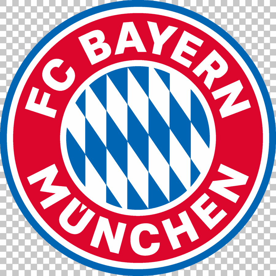 FC Bayern Munich Logo