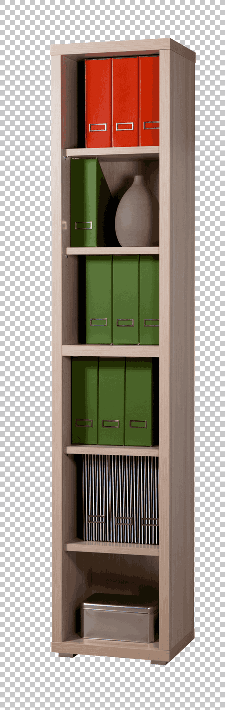 Bookcase with Drawer Furniture