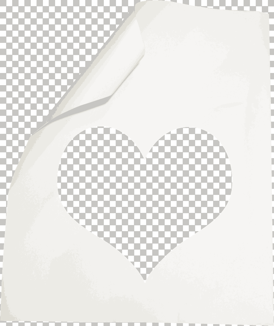 Paper Heart