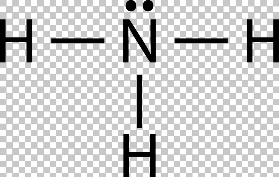 Ammonia Lewis Structure