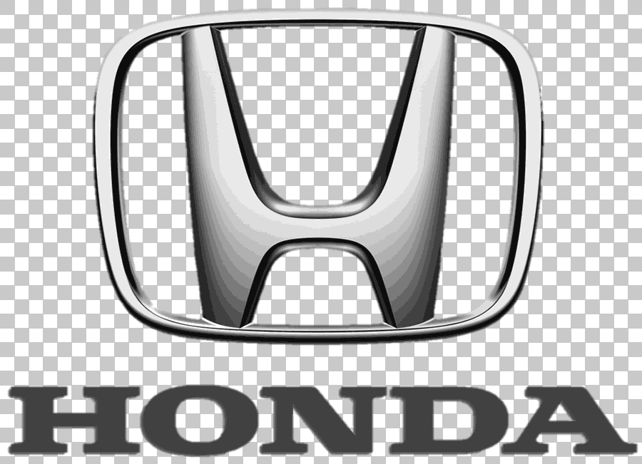 Honda Logo Emblem