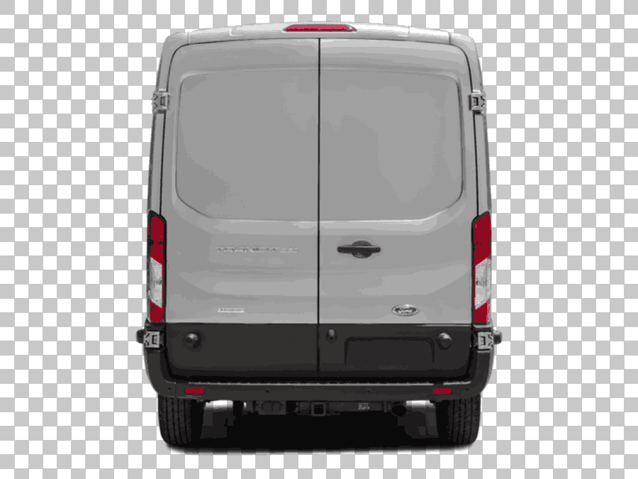 2016 Ford Transit-250 Cargo Van