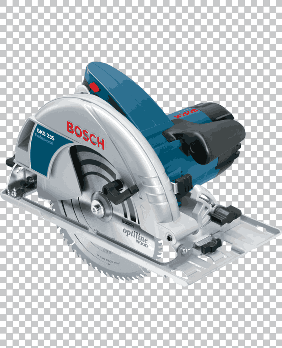 Circular Saw Power Tool