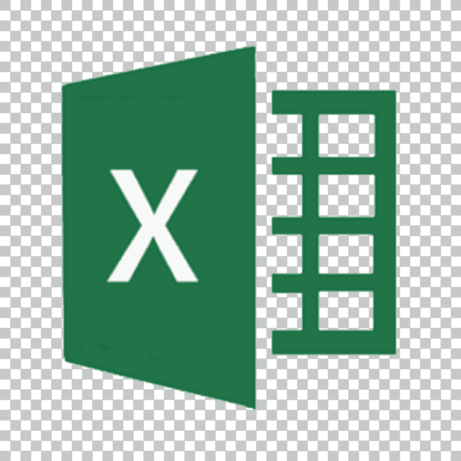 Microsoft Excel Template Software