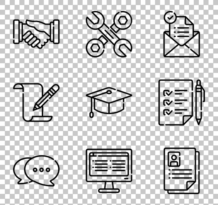 Computer Icons Design