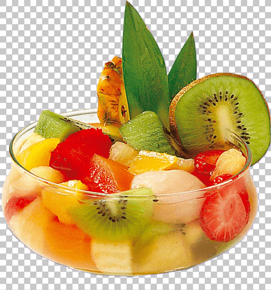 Fruit Salad