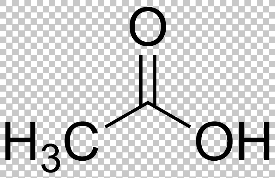 Sodium Acetate Chemical Formula