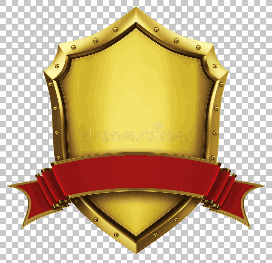 Gold Shield