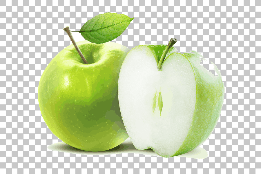 Green Apple