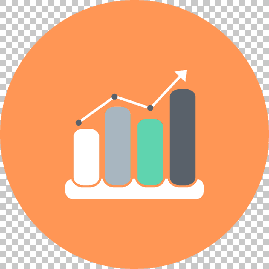 Bar Chart Line Chart Statistics