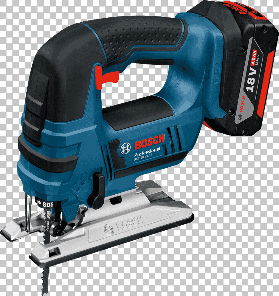 Cordless Jigsaw Power Tool