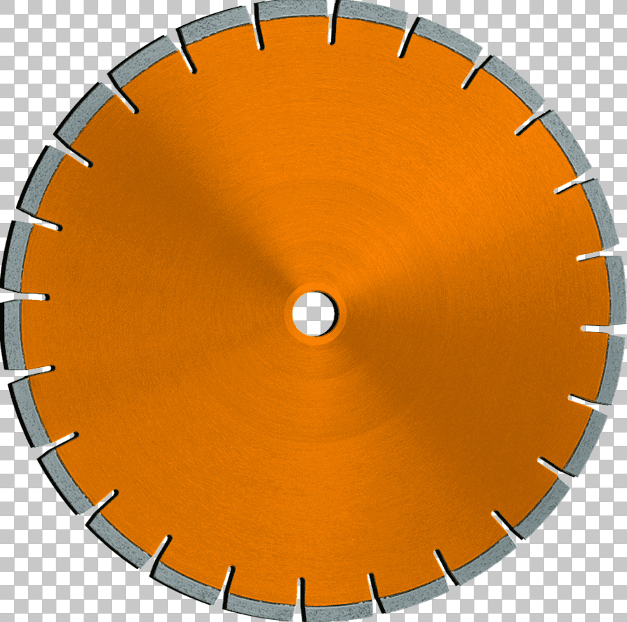 Diamond Blade Concrete Cutting Saw