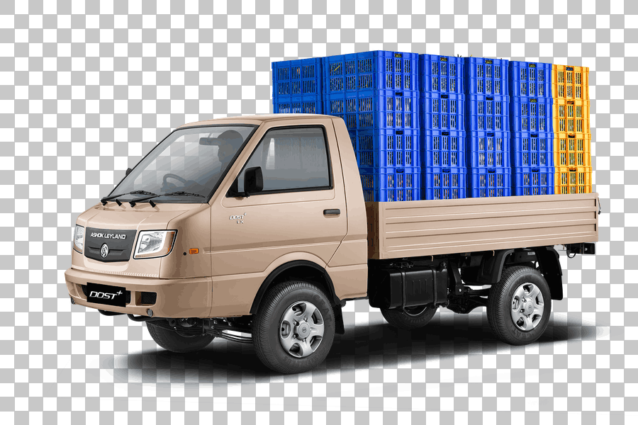 Hino Motors Ashok Leyland Light Commercial Vehicle