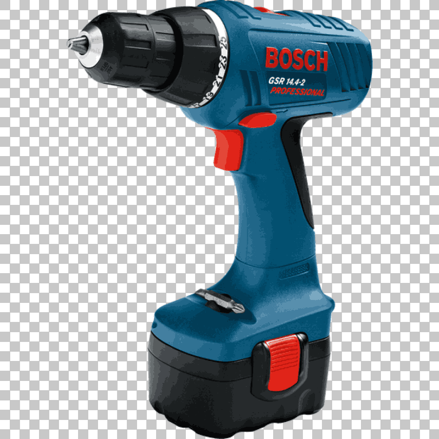 Bosch Cordless Tool Battery