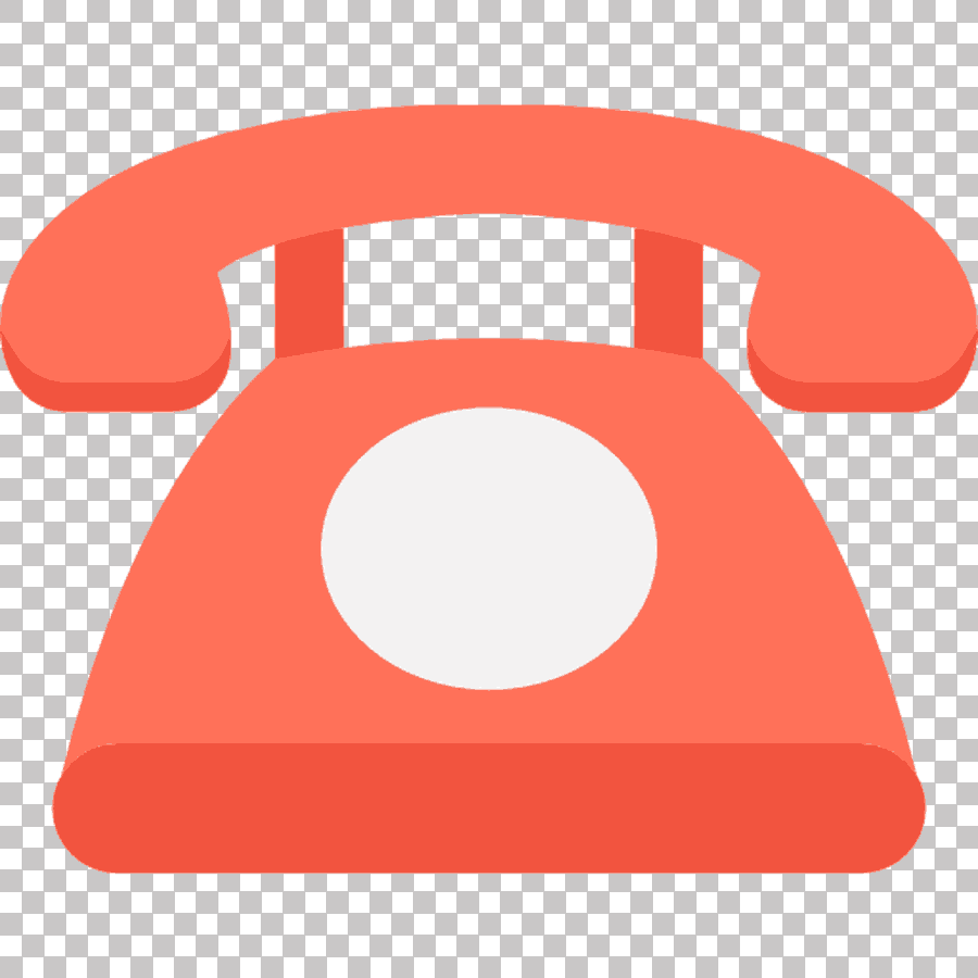 Mobile Phone Telephone Call Icon