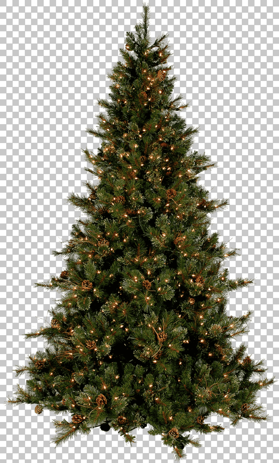 Artificial Christmas Tree