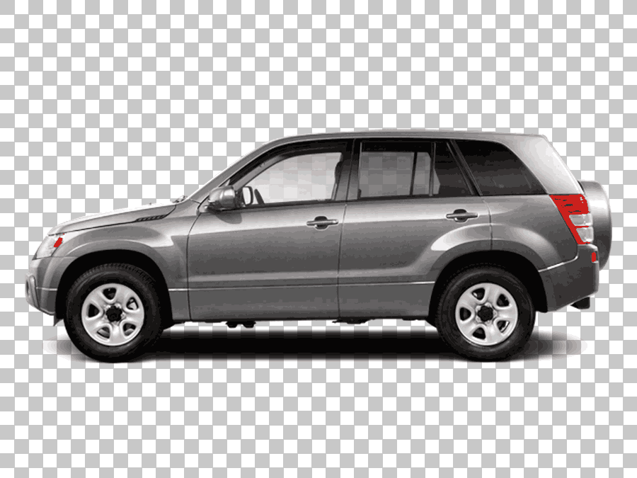 Subaru Forester Compact Car