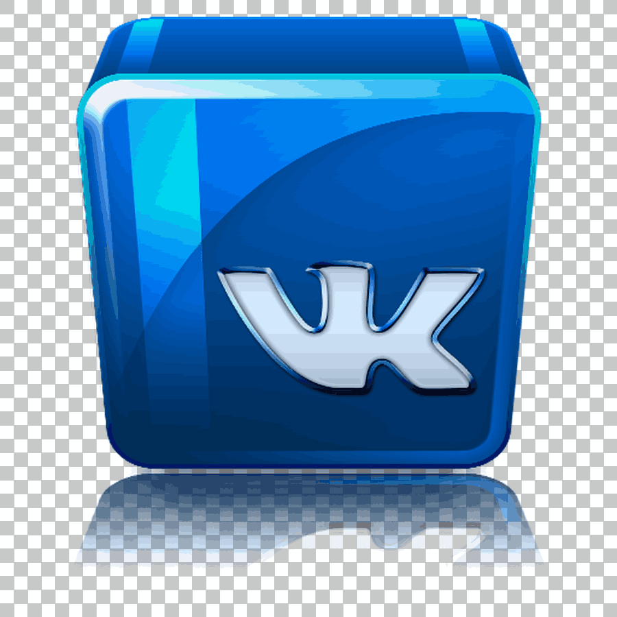 VKontakte Odnoklassniki Logo