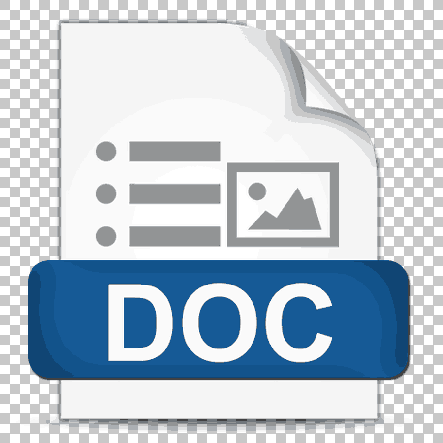 Microsoft Word DOCX Document