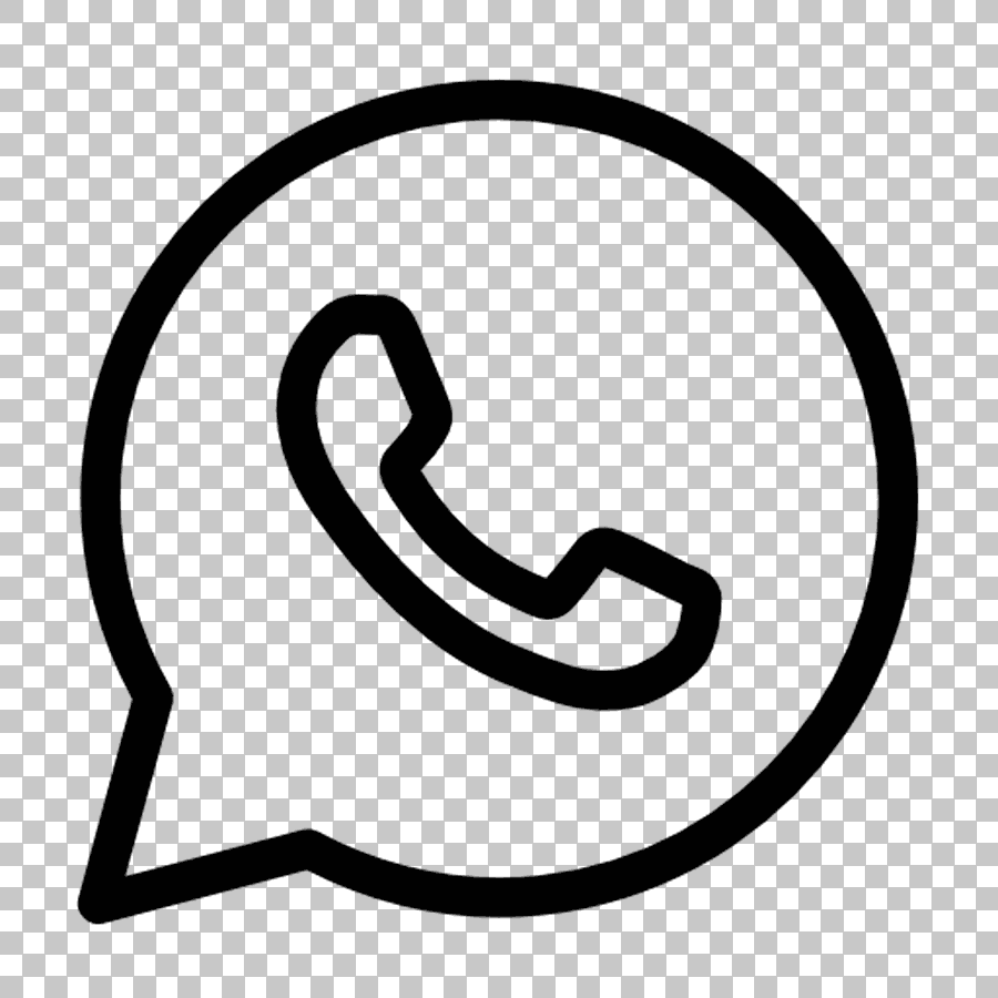 WhatsApp Icon Logo